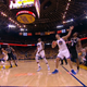 Illustration for article titled Golden State Goes On 18-0 Run After Knocking Kawhi Leonard Out Of Game